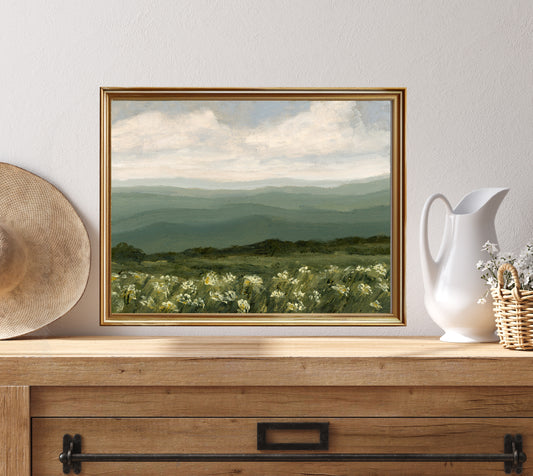 Smoky Mountain National Park No 3