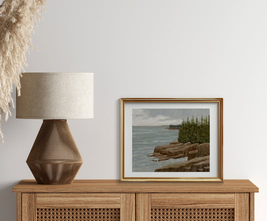 Acadia National Park