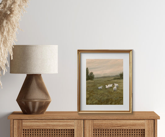 Sheep No 102