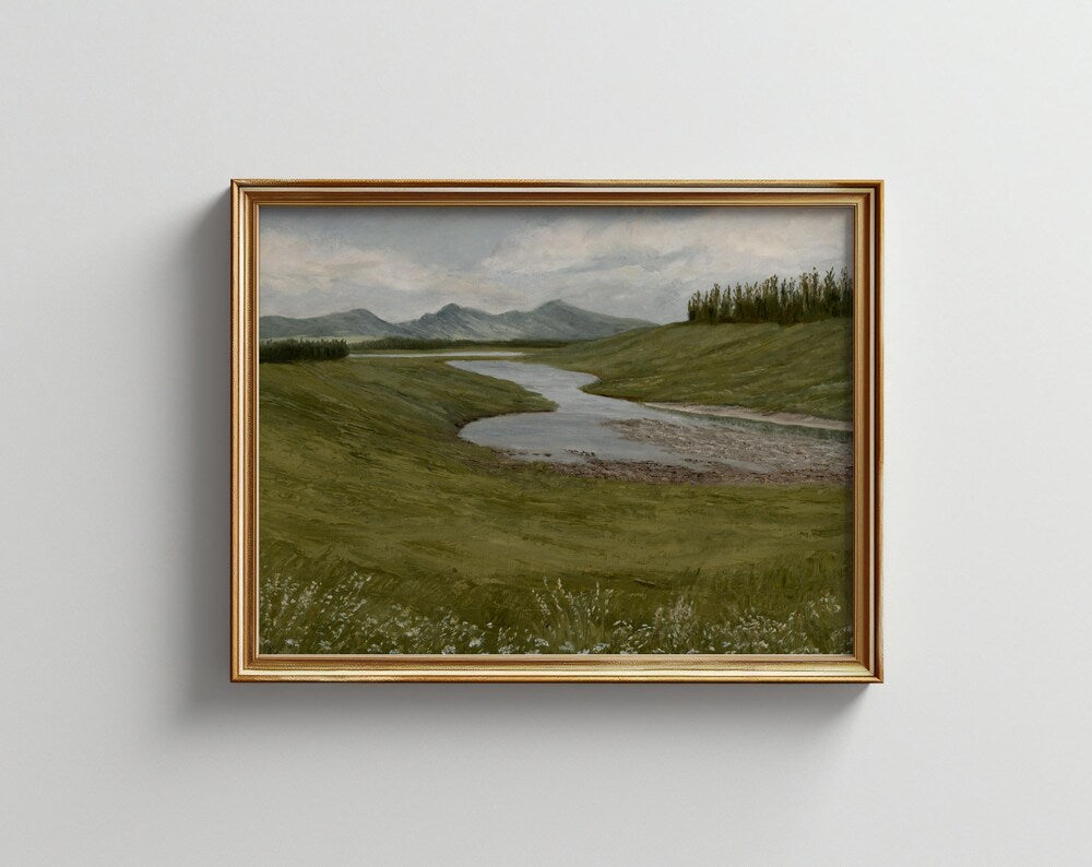 Fine Art Prints