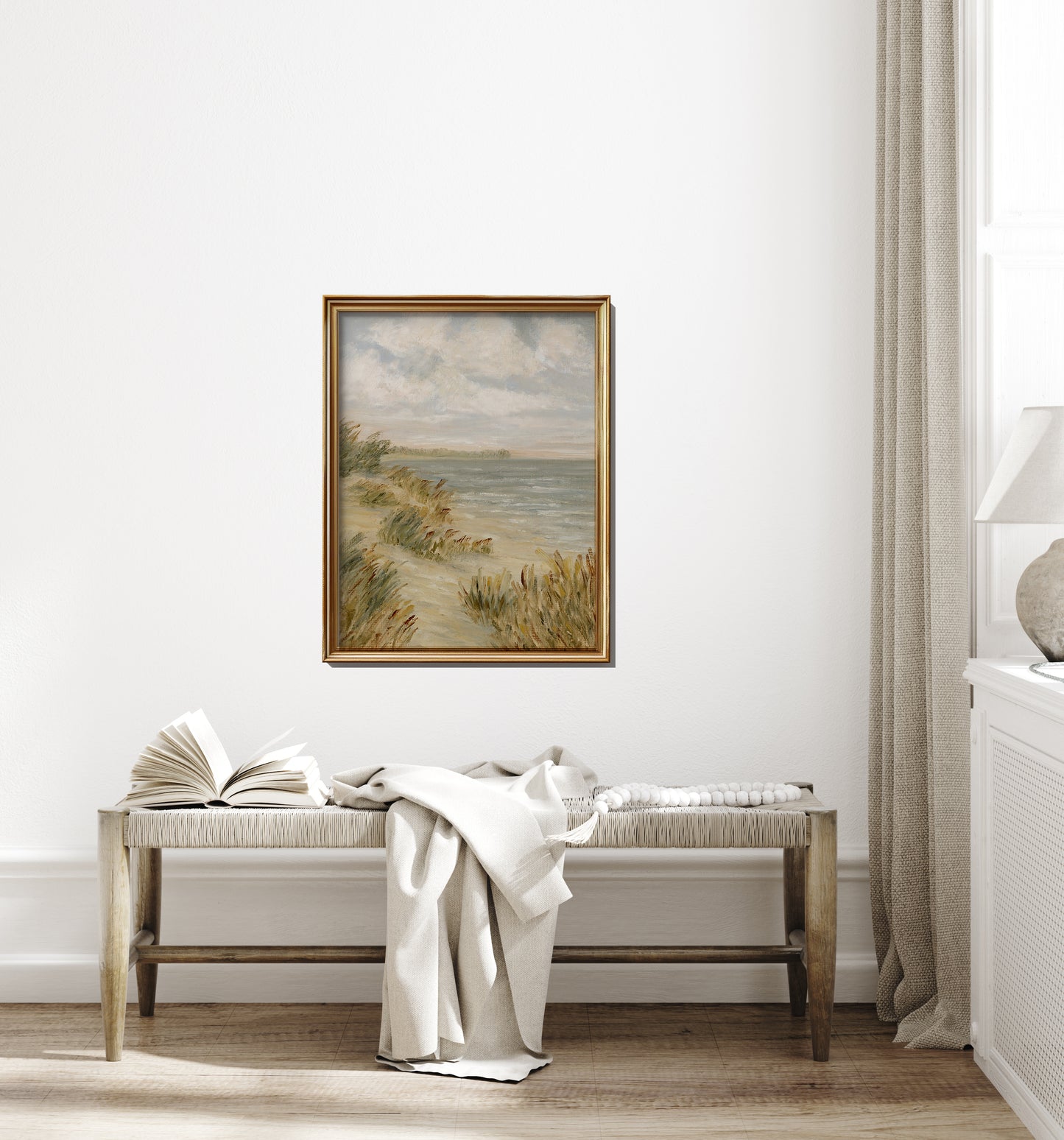 Seascape No 157
