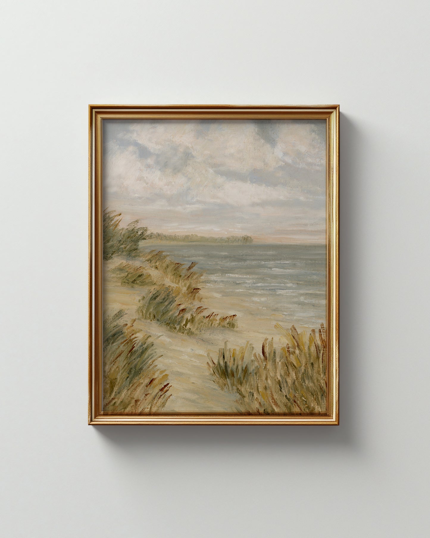 Seascape No 157