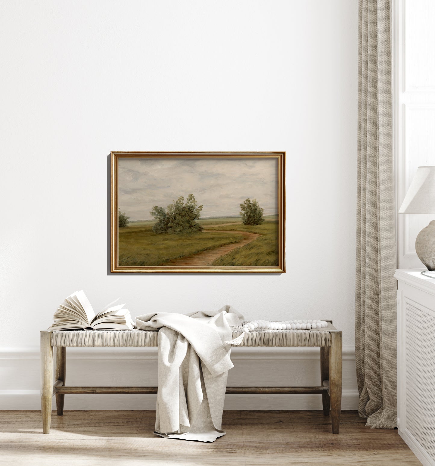 Landscape No 146