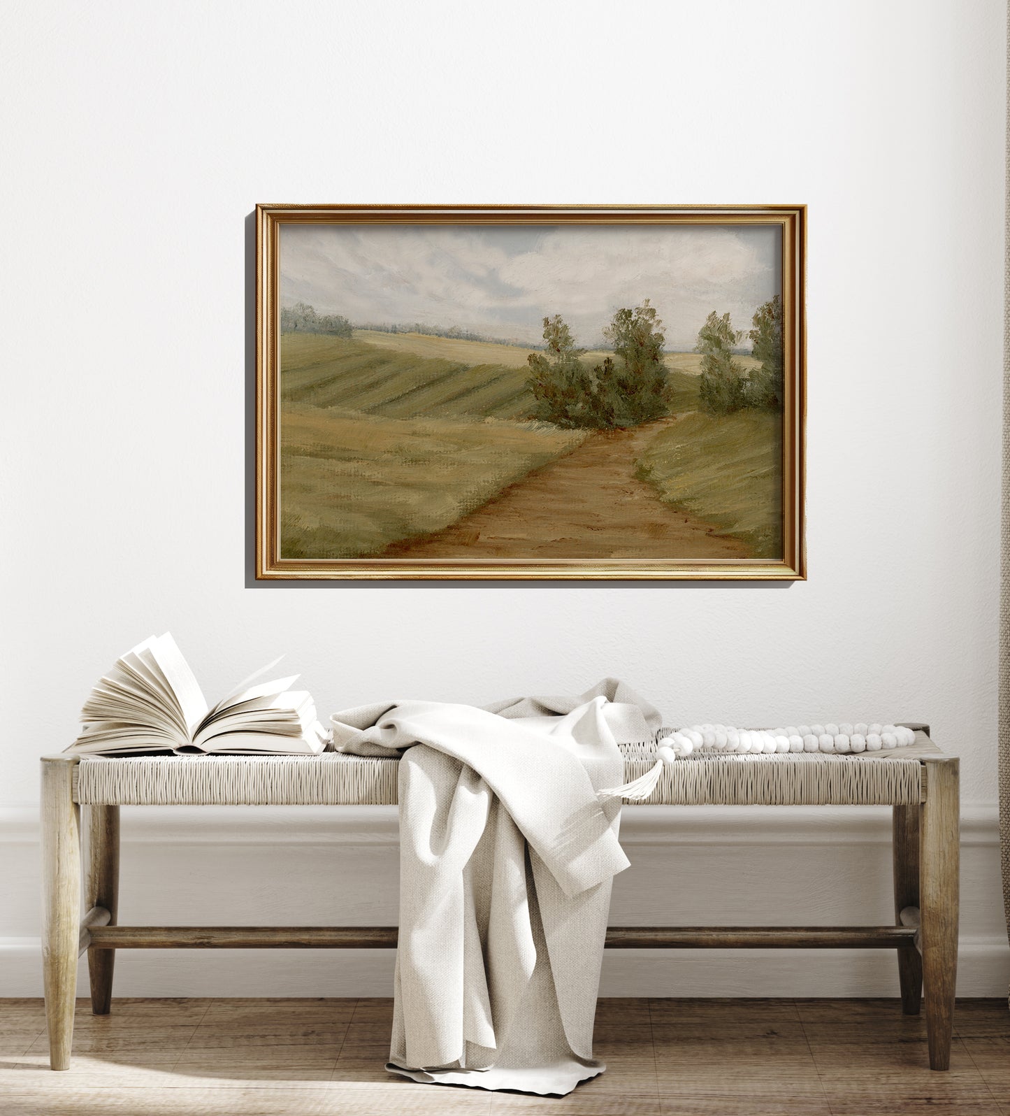 Landscape No 145
