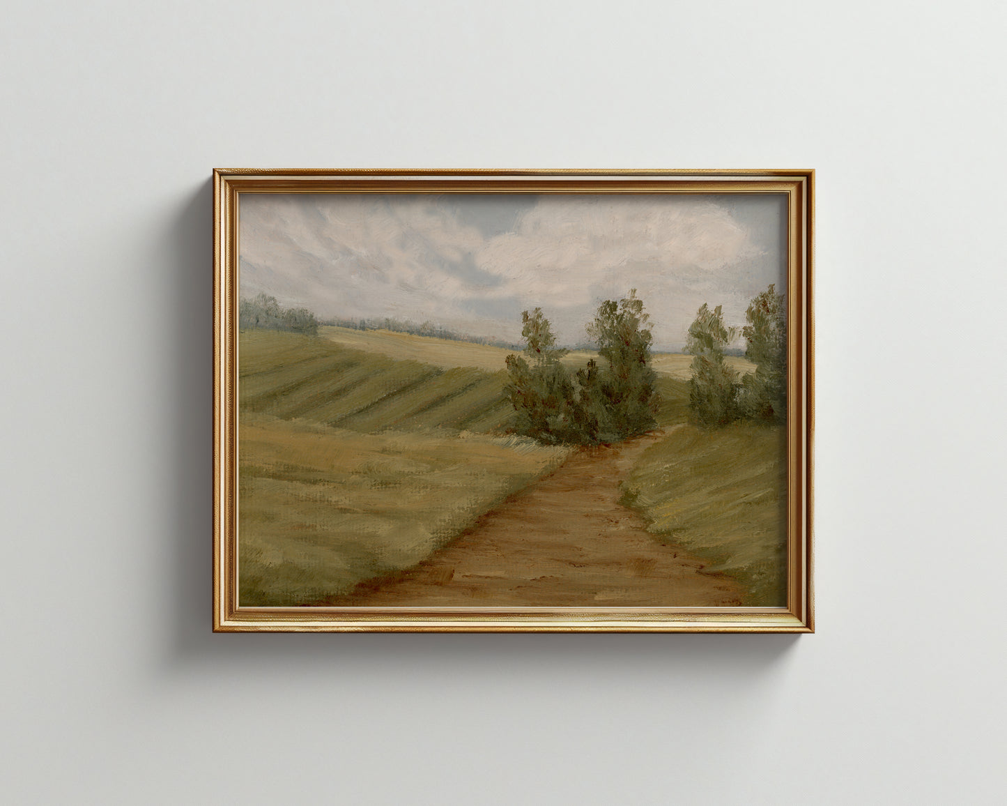 Landscape No 145