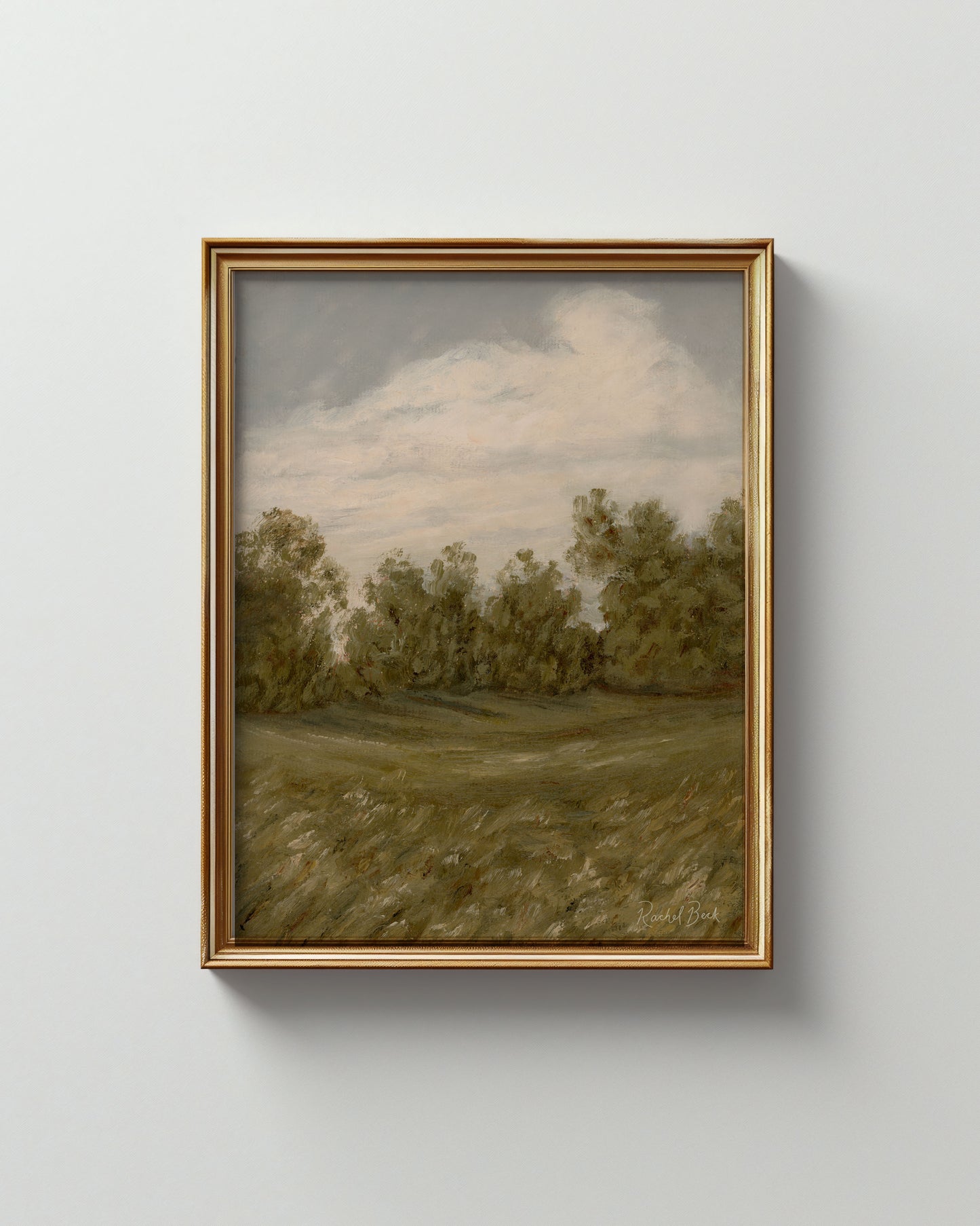 Landscape No 151