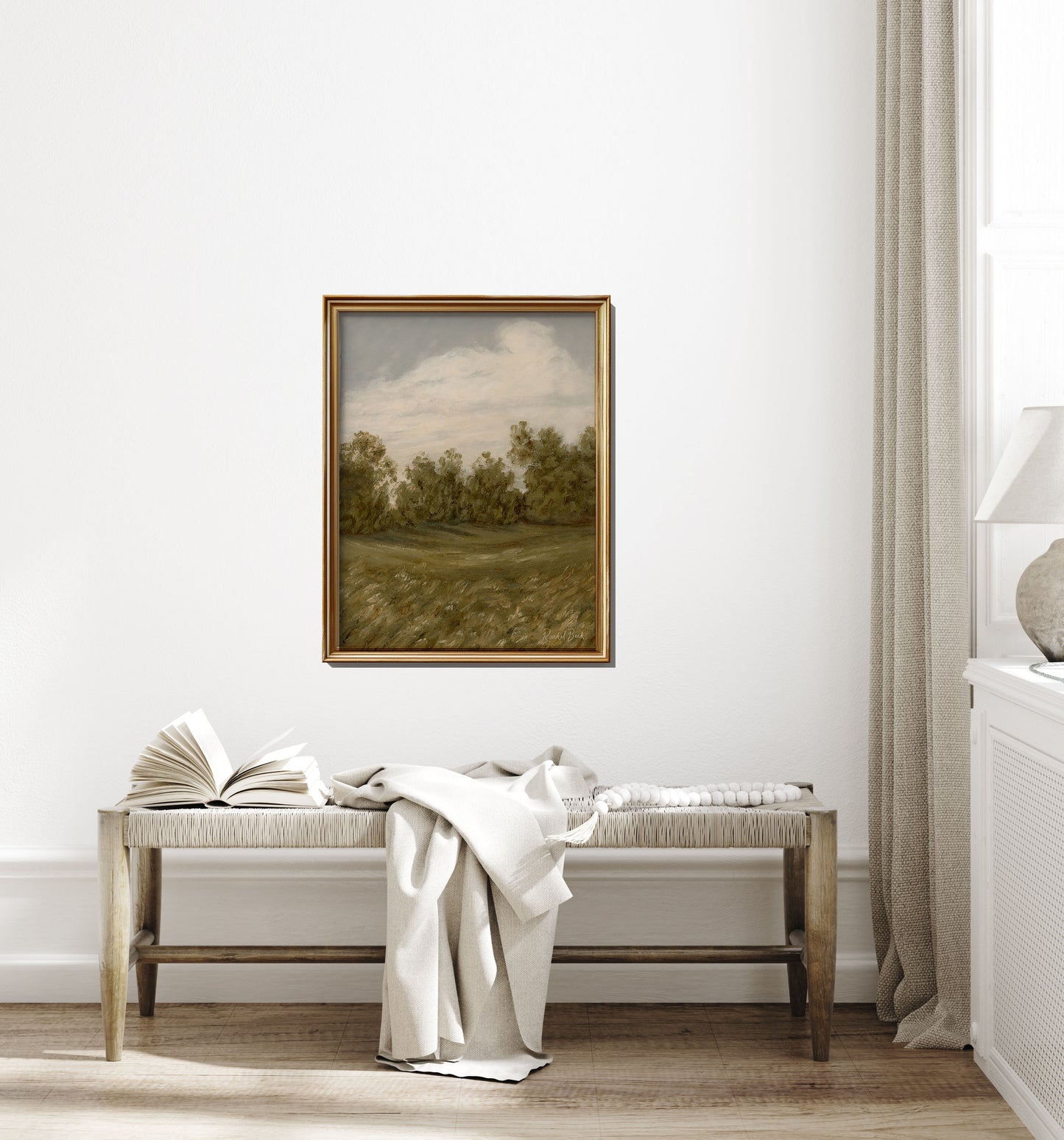 Landscape No 151