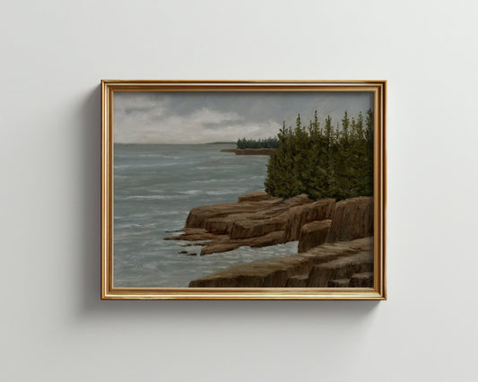 Acadia National Park