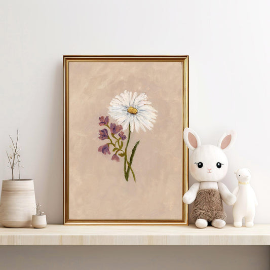 April birth flower