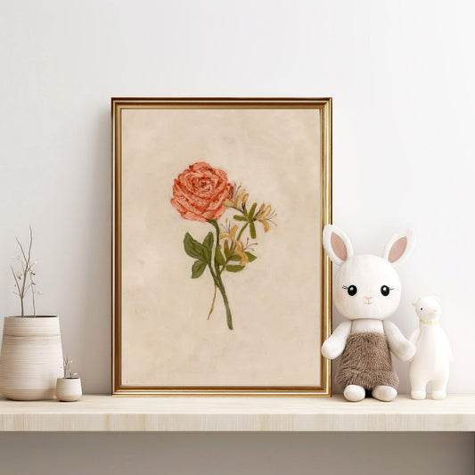 June birth flower